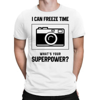 Photography Camera - Jobs Gift Occupation T-shirt | Artistshot