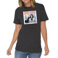 Joe Biden And Kamala Retro Style Fan Design Vintage T-shirt | Artistshot