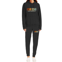 Retired Chemistry Teacher Science Retirement Gift Chemistry Hoodie & Jogger Set | Artistshot