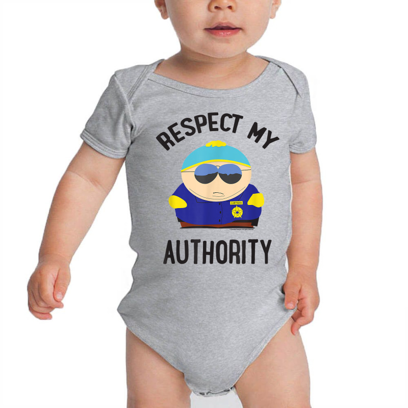 South Park Baby Cartman Kids/Toddler T-Shirt – South Park Shop