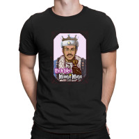 Rich Like Mansa Musa The African King Empire Of Mali T-shirt | Artistshot