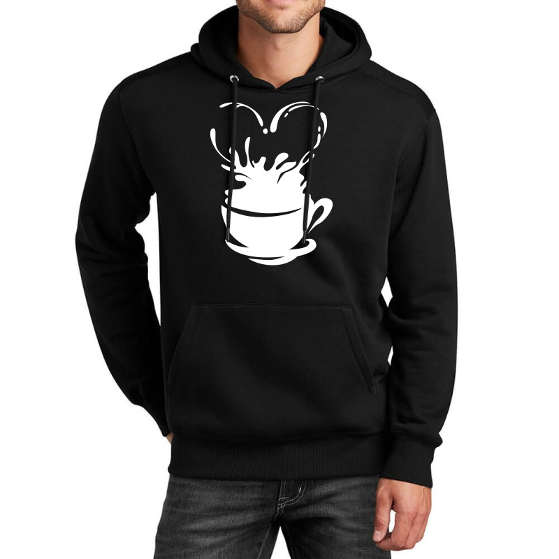 Coffee Lover Unisex Hoodie | Artistshot