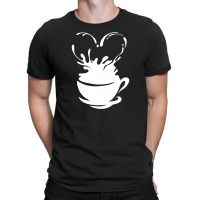 Coffee Lover T-shirt | Artistshot