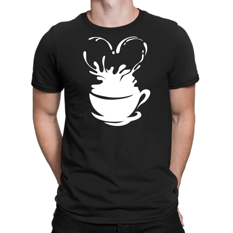 Coffee Lover T-shirt | Artistshot