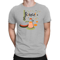 Bunsen And Beaker Science T-shirt | Artistshot