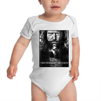 #the Return Of The Great Maga King Baby Bodysuit | Artistshot