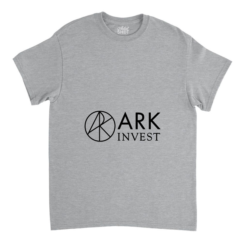 Investors Classic T-shirt | Artistshot