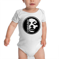 Converge J Baby Bodysuit | Artistshot