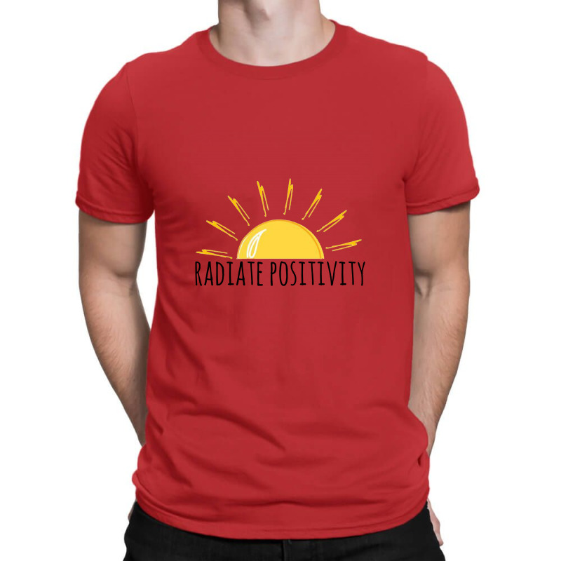 Happy Sunshine T-shirt | Artistshot