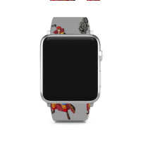 Eustass Kid Magnet Apple Watch Band | Artistshot