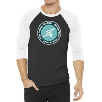 Excellent Ecnl 3/4 Sleeve Shirt | Artistshot