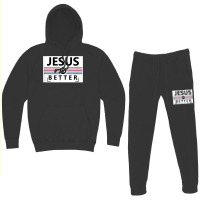 Christian Evangelic Warship Skirt Streetwear Jesus. T Shirt Hoodie & Jogger Set | Artistshot