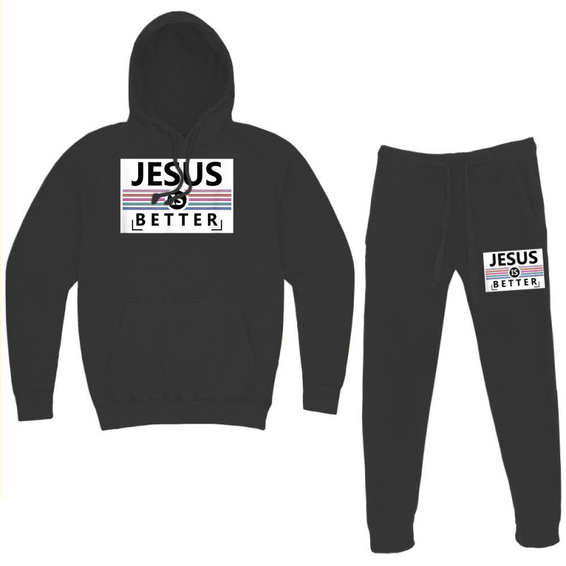 Christian Evangelic Warship Skirt Streetwear Jesus. T Shirt Hoodie & Jogger Set | Artistshot