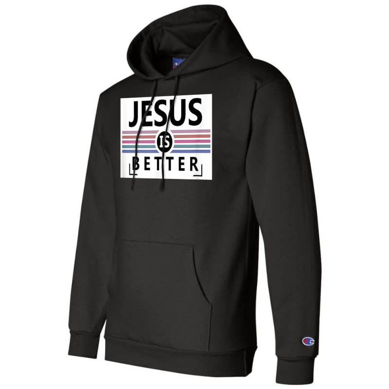 Christian Evangelic Warship Skirt Streetwear Jesus. T Shirt Champion Hoodie | Artistshot