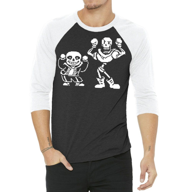 Undertale Merch and Dancing Flowey! 