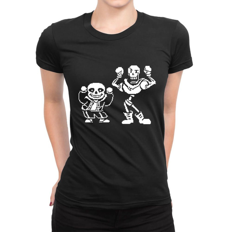 Undertale Merch and Dancing Flowey! 