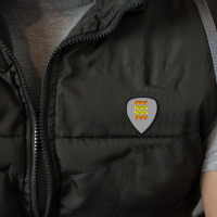 Hearts Shield S Patch | Artistshot