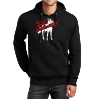 Don't Stop Believing Unicorn Unisex Hoodie | Artistshot