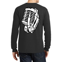 Death Singer Long Sleeve Shirts | Artistshot