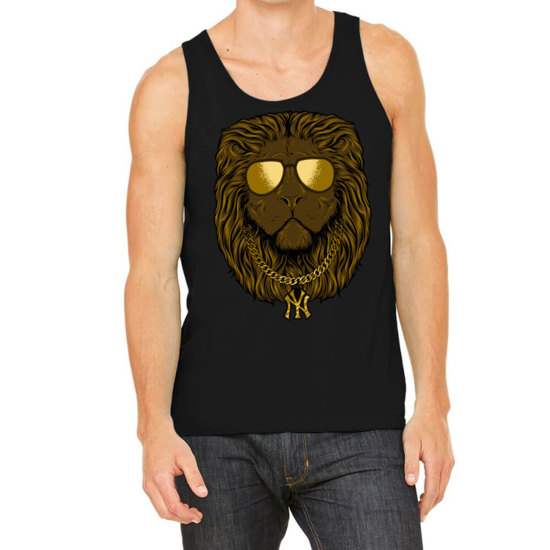 King Of Hip Hop Tank Top | Artistshot