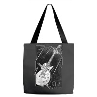 Guitarist Tote Bags | Artistshot