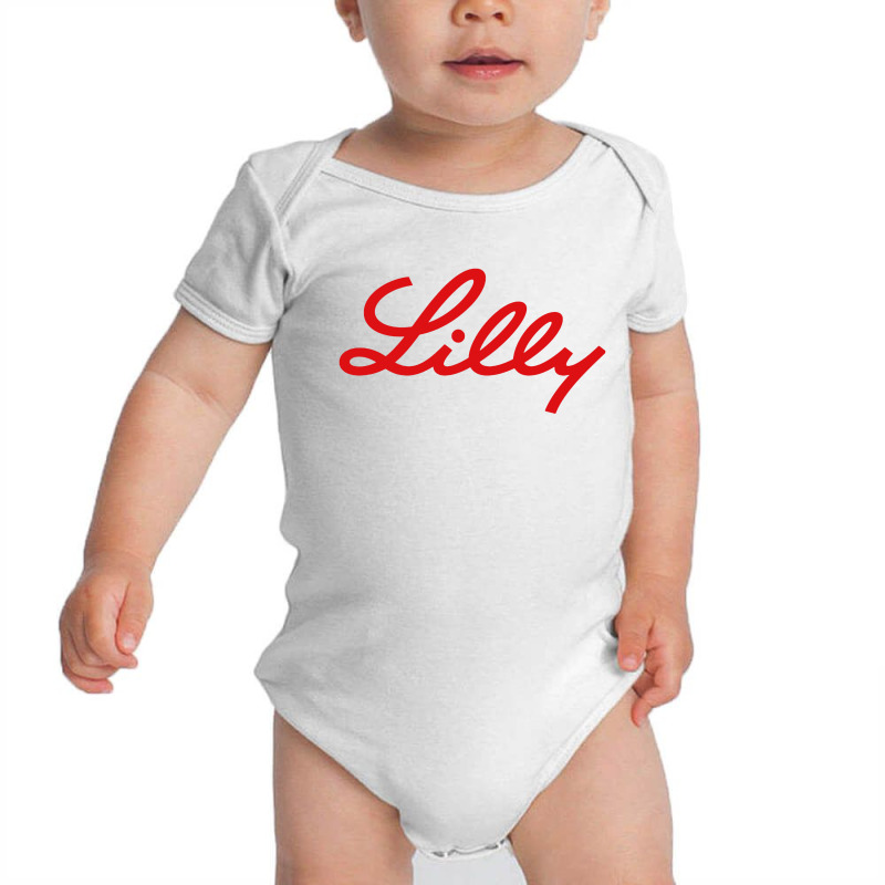 Health Medical Company Baby Bodysuit | Artistshot