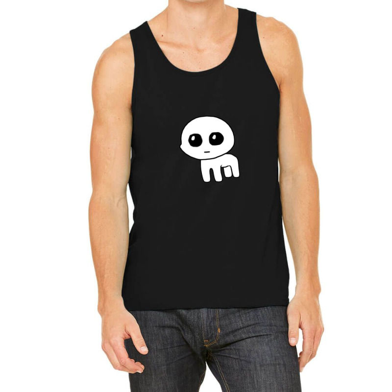 Tbh Creature Tank Top | Artistshot