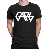 The Cars T-shirt | Artistshot