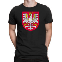 Lesser Poland Voivodeship T-shirt | Artistshot