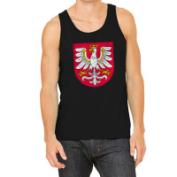 Lesser Poland Voivodeship Tank Top | Artistshot