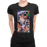 Olivia Sour Livies Ladies Fitted T-shirt | Artistshot