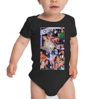 Olivia Sour Livies Baby Bodysuit | Artistshot