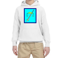 Templeos Youth Hoodie | Artistshot