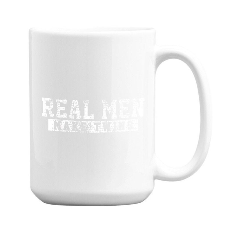 Twin Father Twins Dad Father's Day 15 Oz Coffee Mug | Artistshot