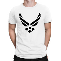 United States Symbol T-shirt | Artistshot