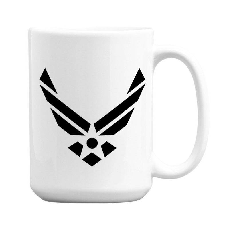 United States Symbol 15 Oz Coffee Mug | Artistshot