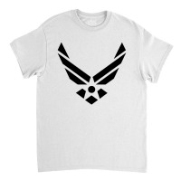 United States Symbol Classic T-shirt | Artistshot