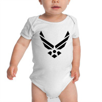 United States Symbol Baby Bodysuit | Artistshot