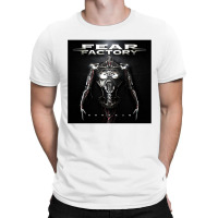 Robot Movie T-shirt | Artistshot