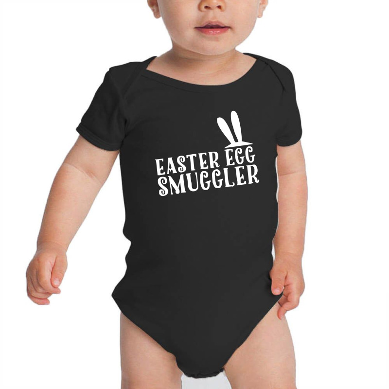 Eastereggmuger Land Baby Bodysuit | Artistshot