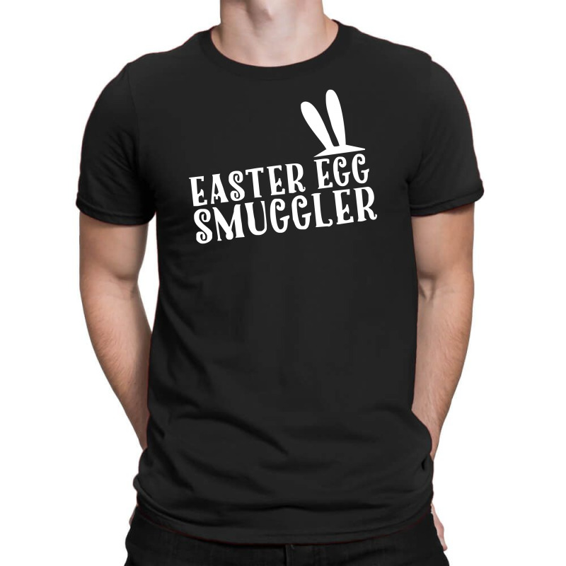 Eastereggmuger Land T-shirt | Artistshot