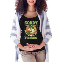 Fishing T  Shirt Fisherman Angle Fish Angling Funny Fishing T  Shirt Maternity Scoop Neck T-shirt | Artistshot