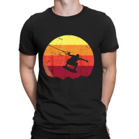 Wakeboard T-shirt | Artistshot