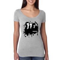 Something Like This Women's Triblend Scoop T-shirt | Artistshot