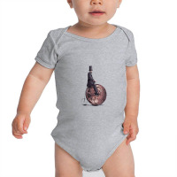 Penny Farthing Baby Bodysuit | Artistshot