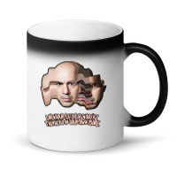 Live Your Life Like You’re The Hero In Your Own Movie Joe Rogan Magic Mug | Artistshot