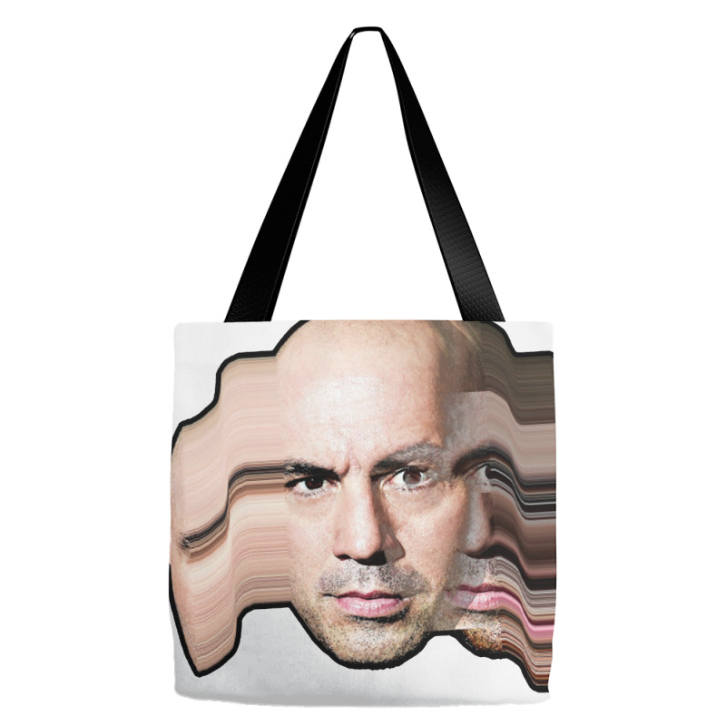 Live Your Life Like You’re The Hero In Your Own Movie Joe Rogan Tote Bags | Artistshot