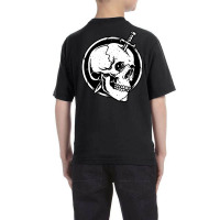 Killed Youth Tee | Artistshot