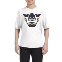 Vampire Medical Mask Youth Tee | Artistshot