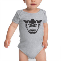 Vampire Medical Mask Baby Bodysuit | Artistshot